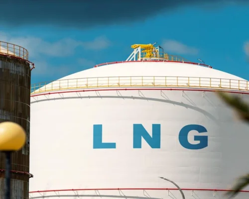 LNG (Liquefied Natural Gas)